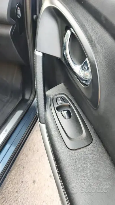 Renault Kadjar 2017 photo 5