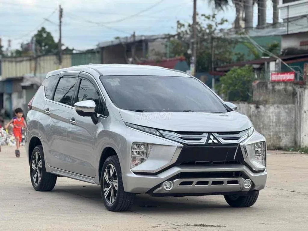 Mitsubishi Xpander 2020 photo 3