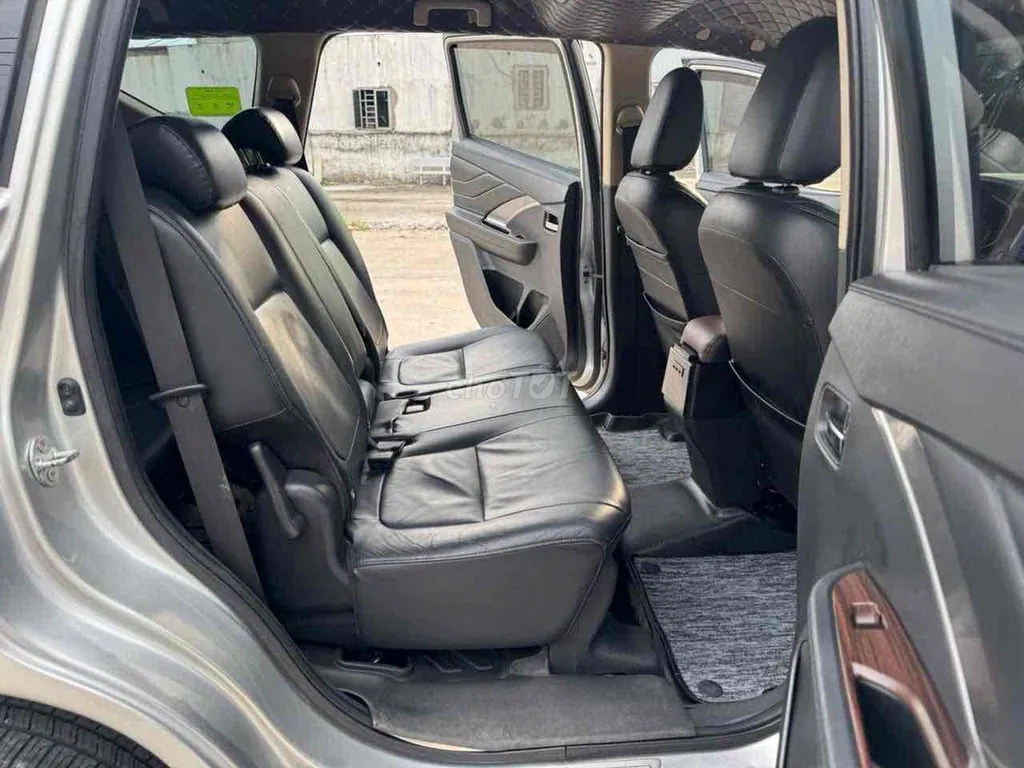 Mitsubishi Xpander 2020 photo 5