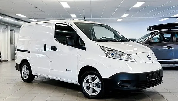 Nissan E-Nv200
