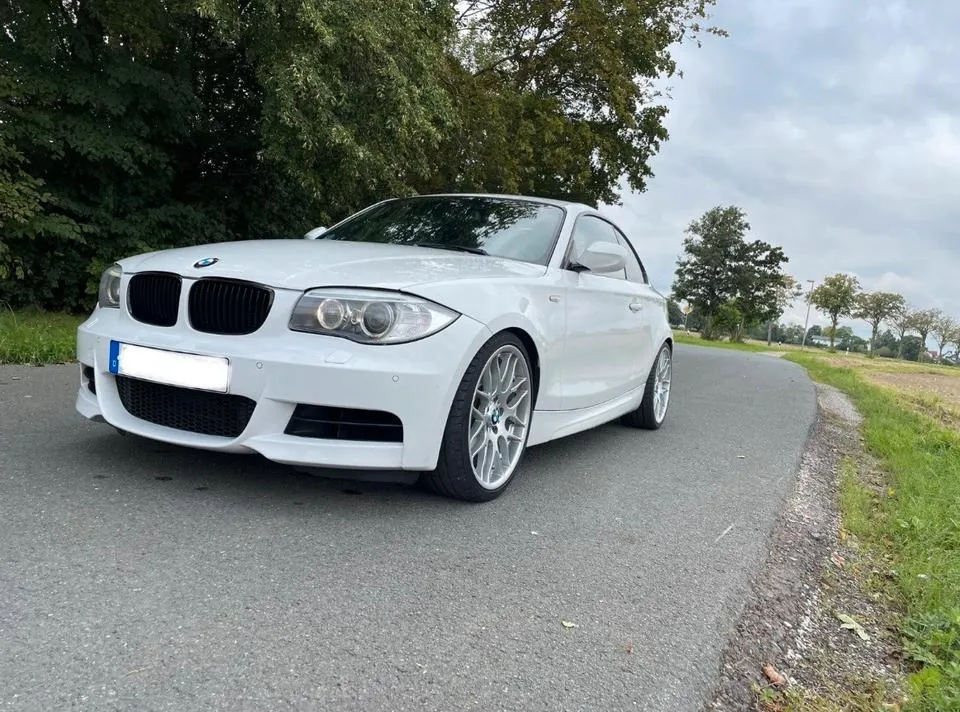 BMW 125I