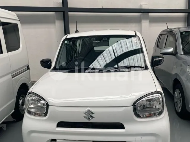 Suzuki Alto 2024 photo 2