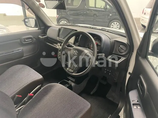 Suzuki Alto 2024 photo 4