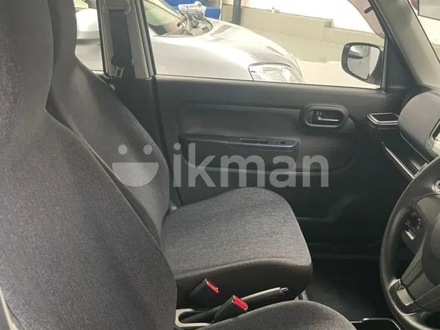 Suzuki Alto 2024 photo 5