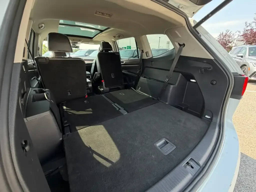 Volkswagen Atlas 2024 photo 5