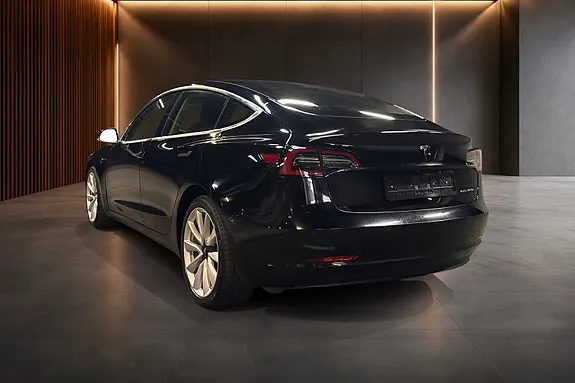 Tesla Model 3 2019 photo 3