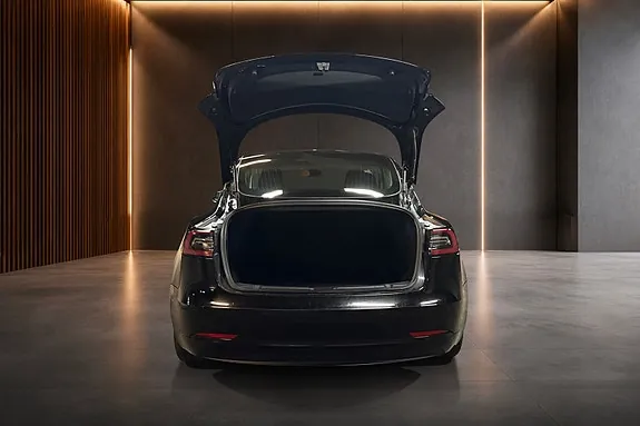Tesla Model 3 2019 photo 5