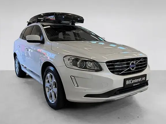 Volvo Xc60 2016 photo 3