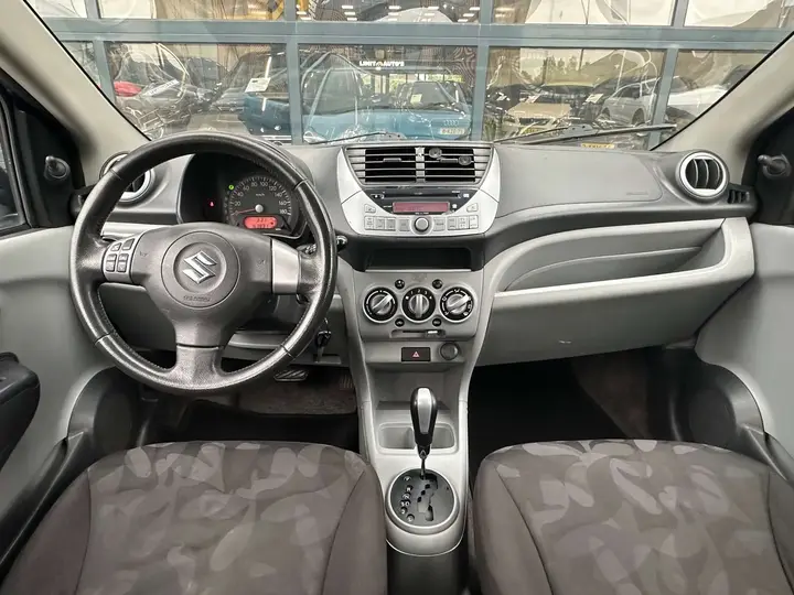 Suzuki Alto 2010 photo 2