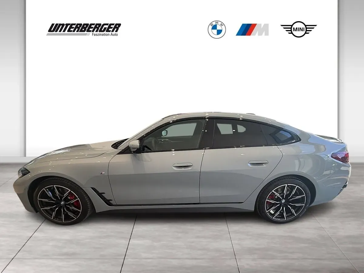 BMW 4 Series 2026 photo 3