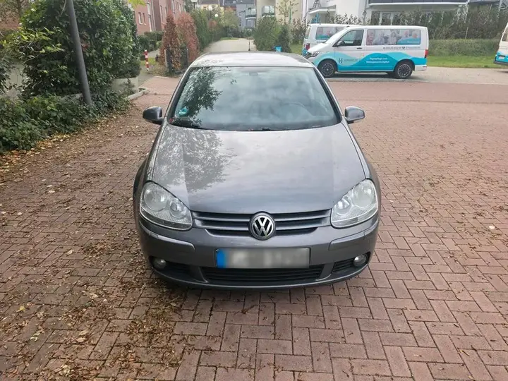 Volkswagen Golf 5