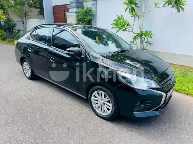 Mitsubishi Attrage 2020 photo 2