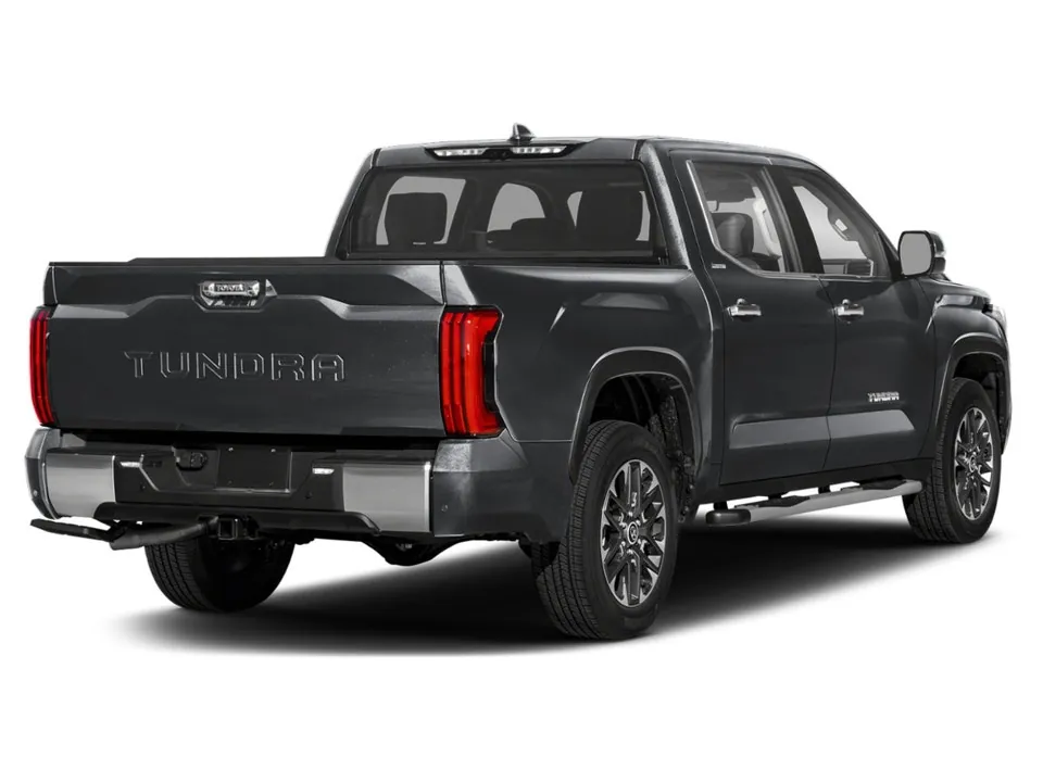 Toyota Tundra 2022 photo 2