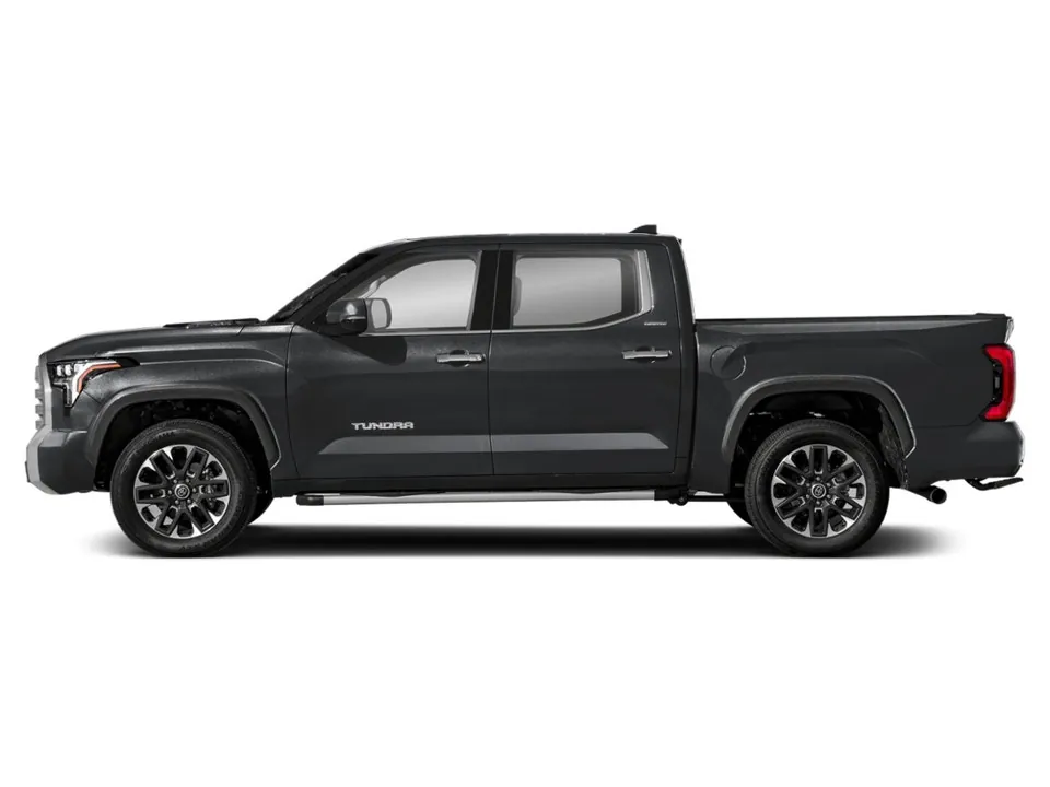 Toyota Tundra 2022 photo 3