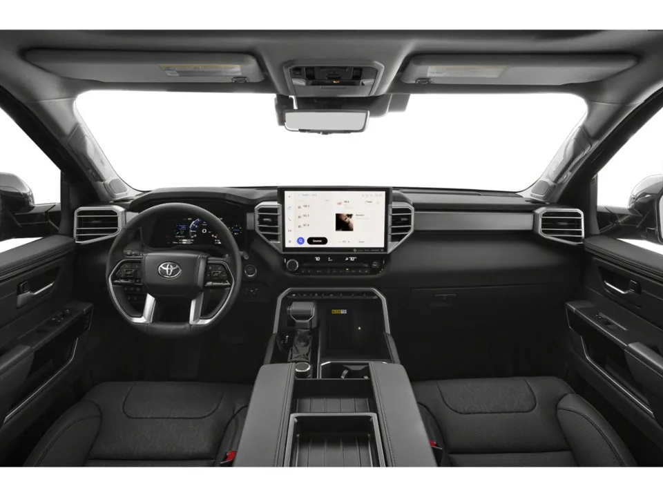 Toyota Tundra 2022 photo 5