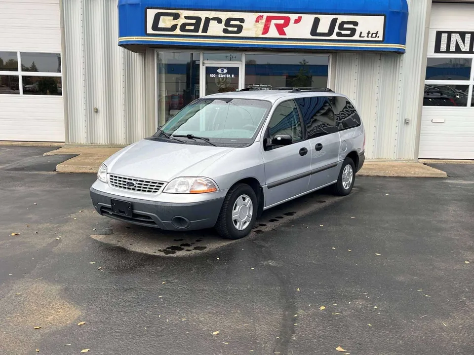 Ford Windstar