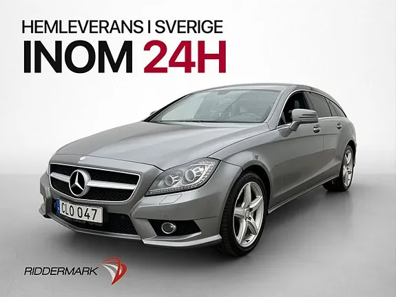Mercedes-Benz Cls350 2013 photo 3
