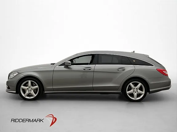 Mercedes-Benz Cls350 2013 photo 4