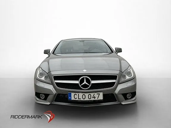 Mercedes-Benz Cls350 2013 photo 2