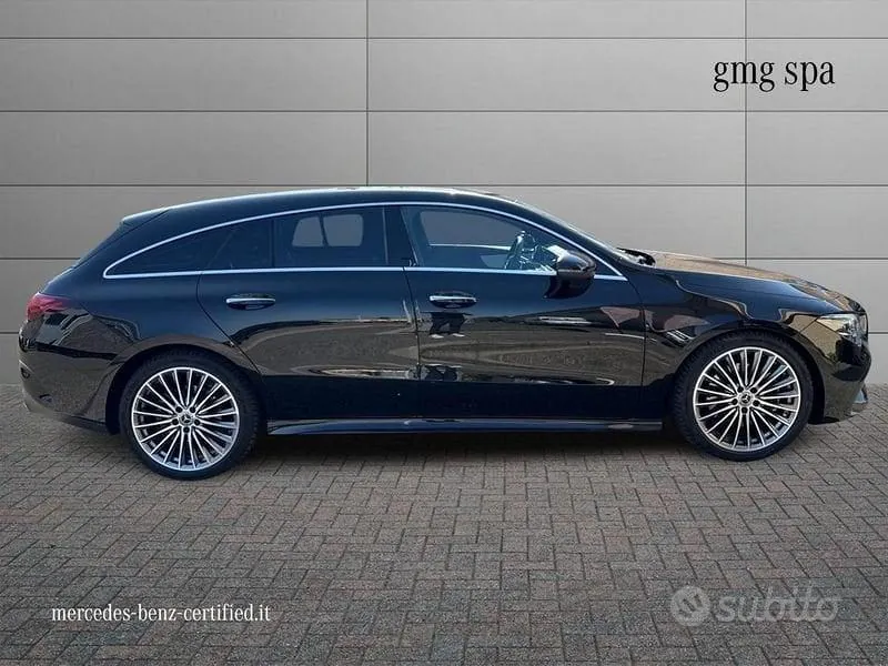 Mercedes-Benz Cla 2024 photo 5
