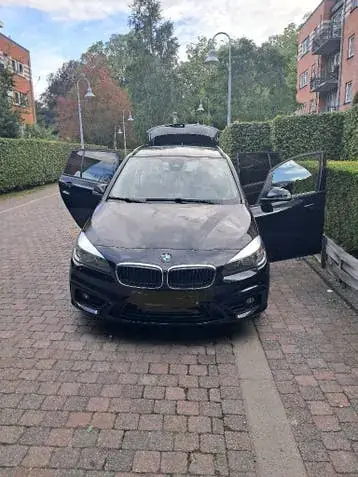 BMW Series 2