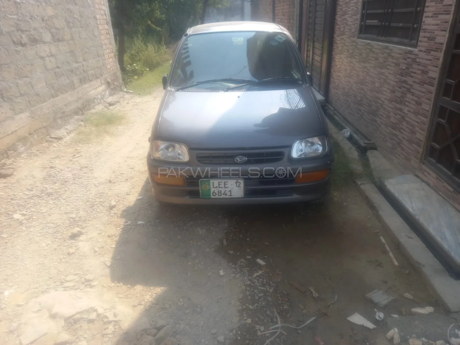 Daihatsu Cuore