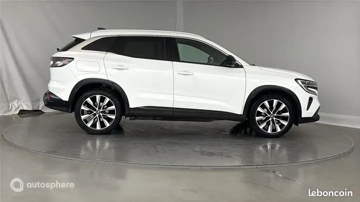 Renault Austral 2023 photo 4