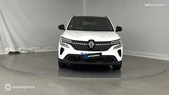 Renault Austral 2023 photo 2