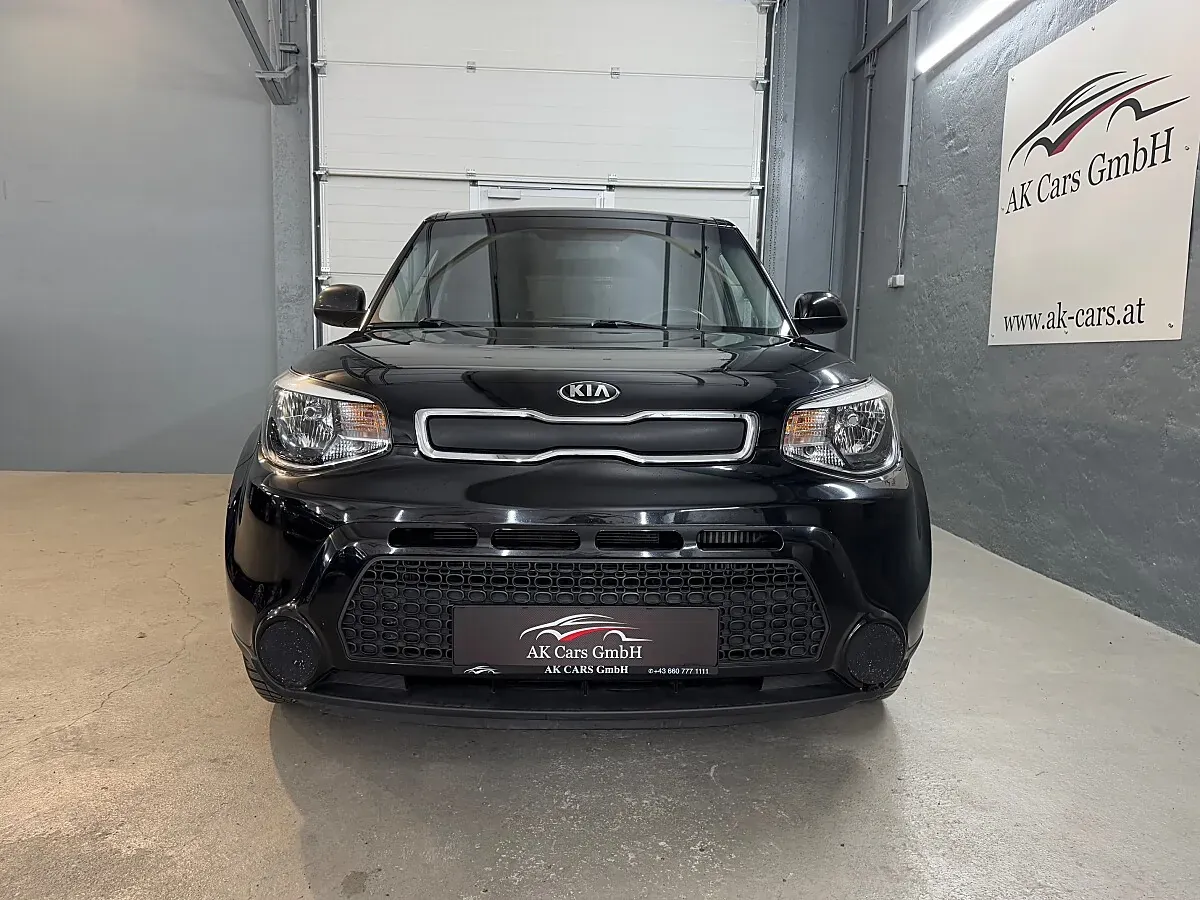 Kia Soul 2014 photo 3
