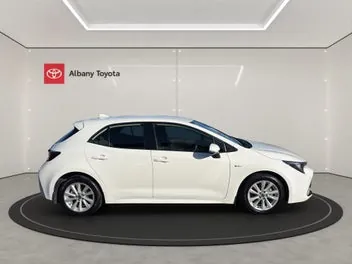 Toyota Corolla 2024 photo 3
