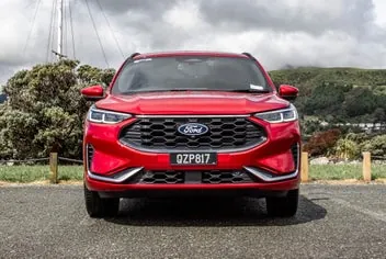 Ford Escape 2025 photo 5