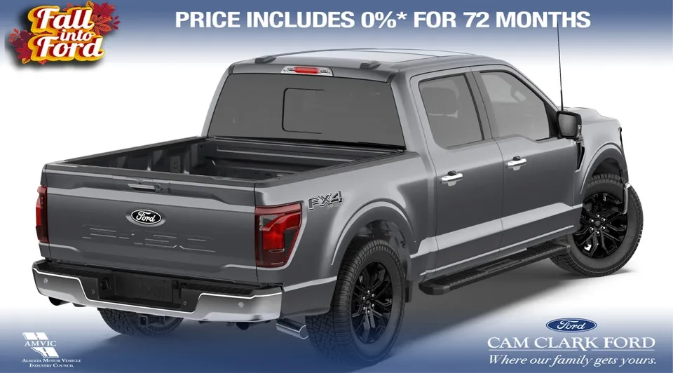 Ford F-150 2026 photo 3