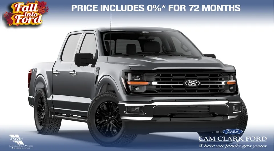Ford F-150 2026 photo 4