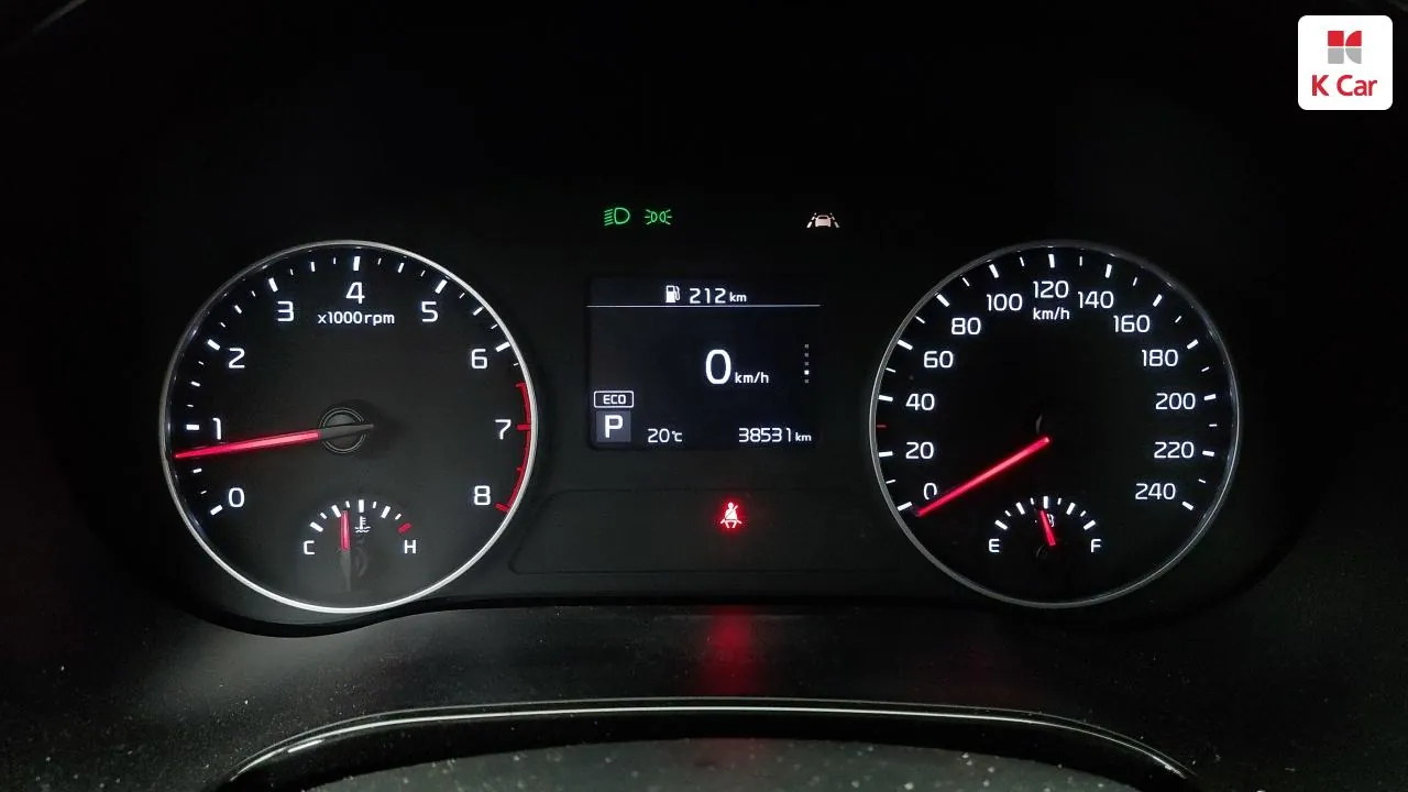 Kia Cortenor 2022 photo 3
