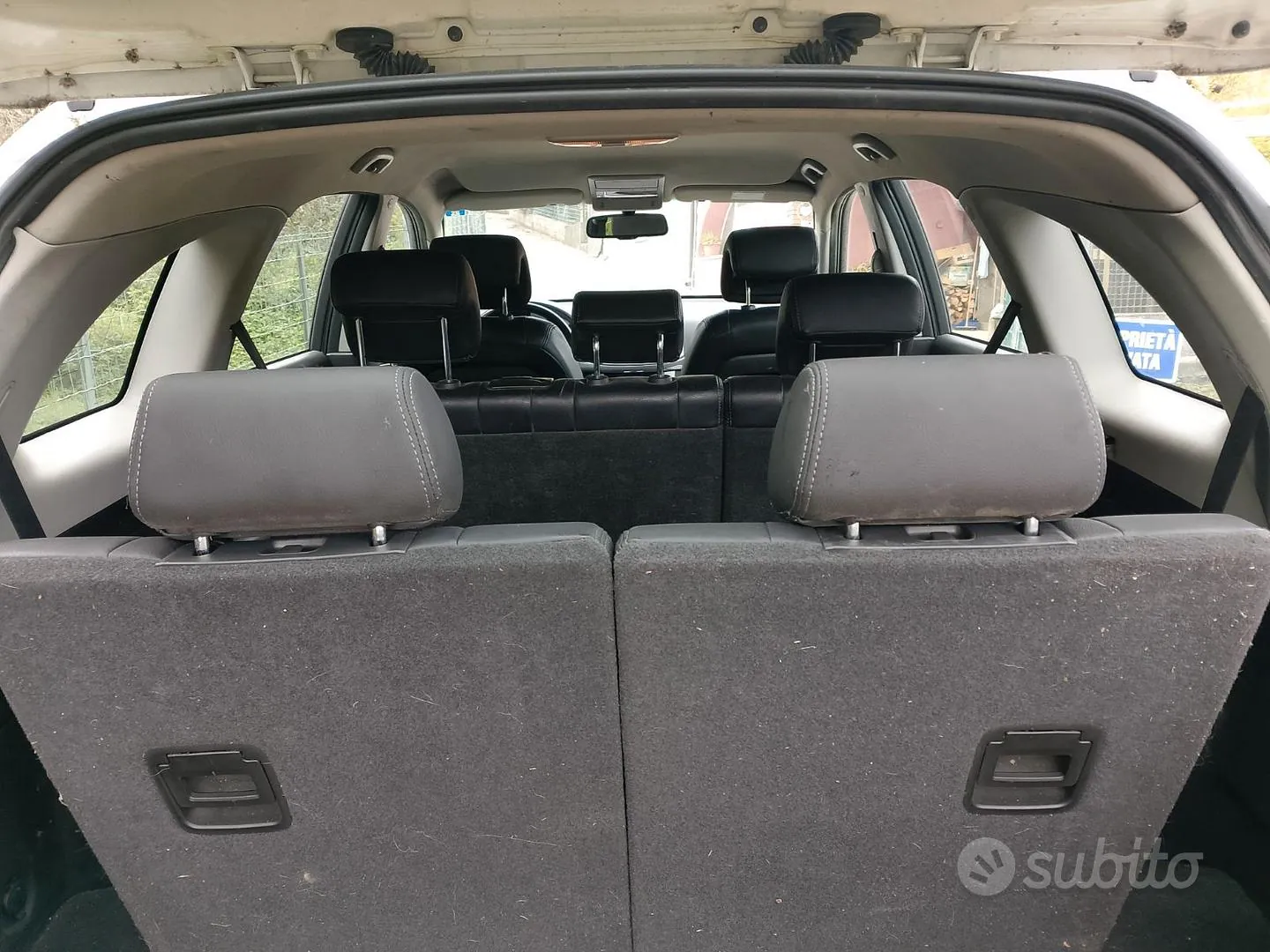 Chevrolet Captiva 2013 photo 2