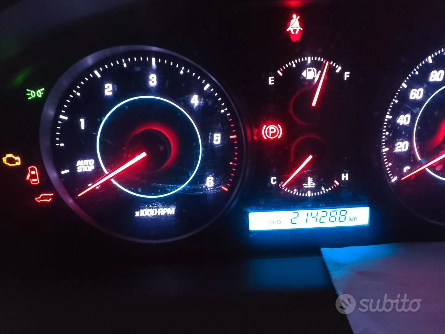 Chevrolet Captiva 2013 photo 3