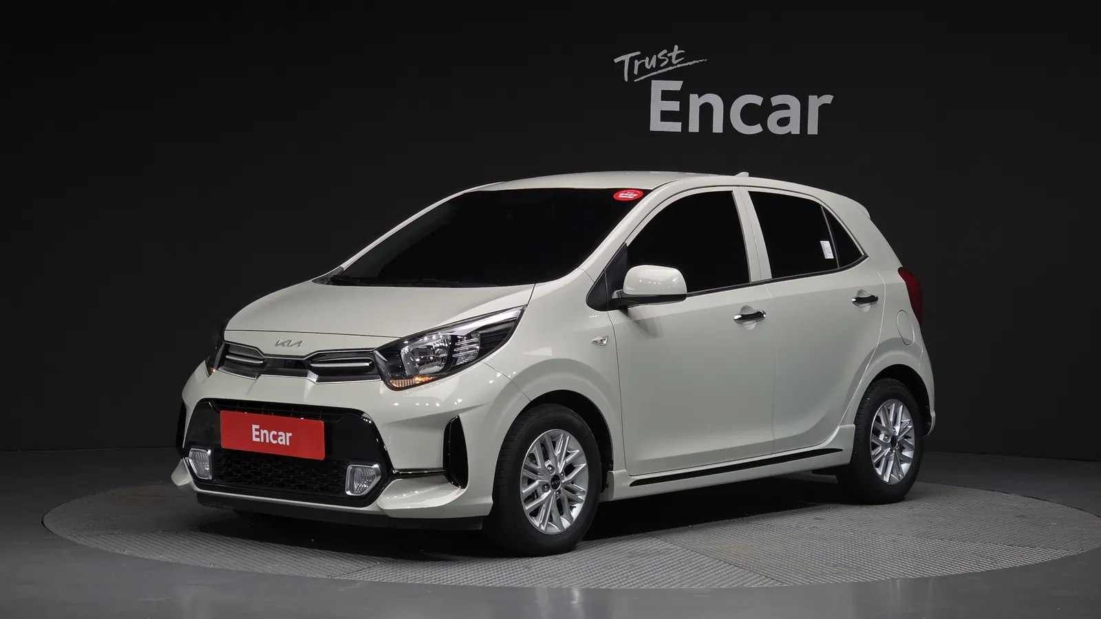 Kia Morning Urban