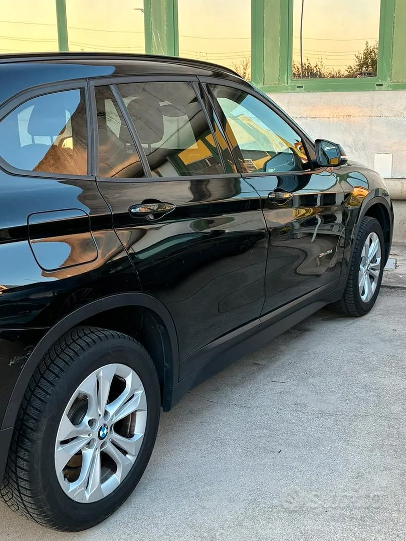 BMW X1 2017 photo 3