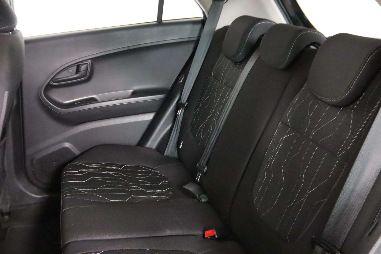Kia Picanto 2014 photo 5