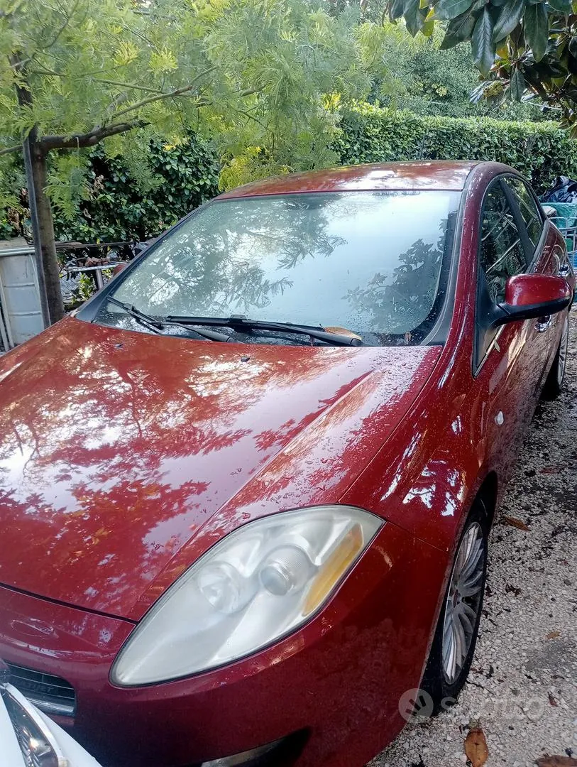 Fiat Bravo 2009 photo 3