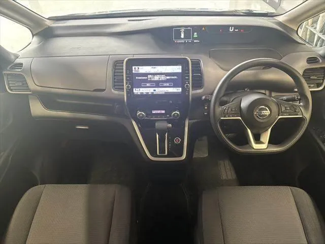 Nissan Serenade 2019 photo 3