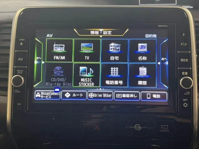 Nissan Serenade 2019 photo 5