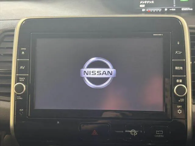Nissan Serenade 2019 photo 4
