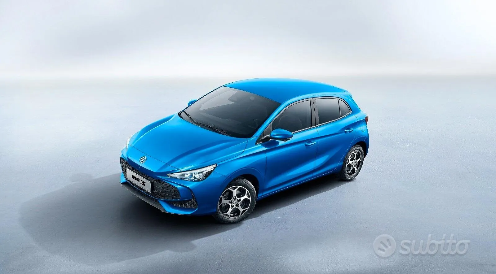 MG Mg3 2026 photo 4