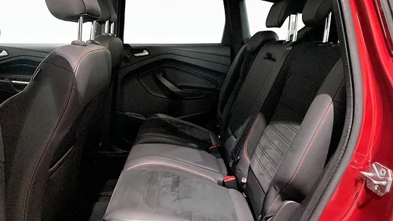 Ford Kuga 2018 photo 5