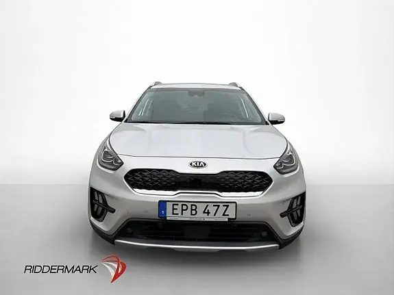 Kia Niro 2020 photo 2