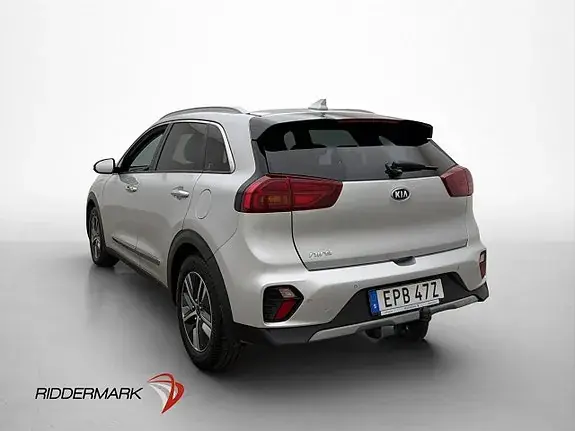 Kia Niro 2020 photo 5
