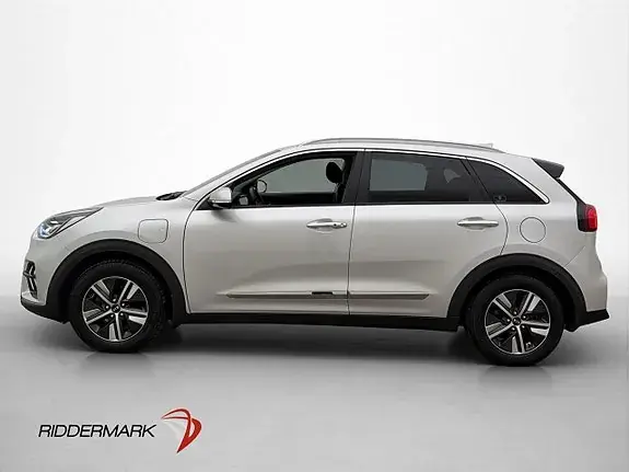 Kia Niro 2020 photo 4