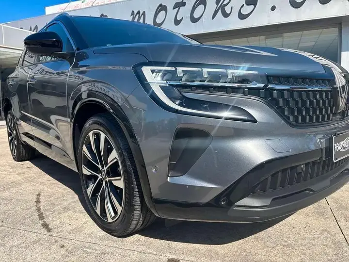 Renault Austral 2023 photo 5