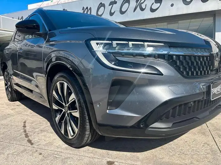 Renault Austral 2023 photo 4
